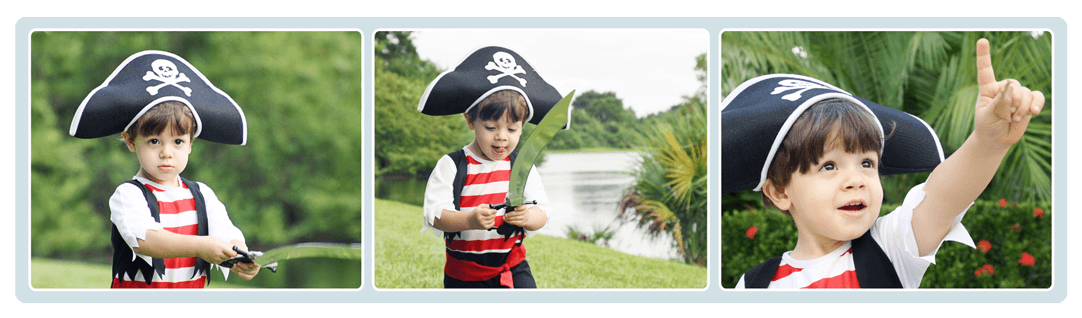 Photodipities Family | Children Photodipities Family | Children