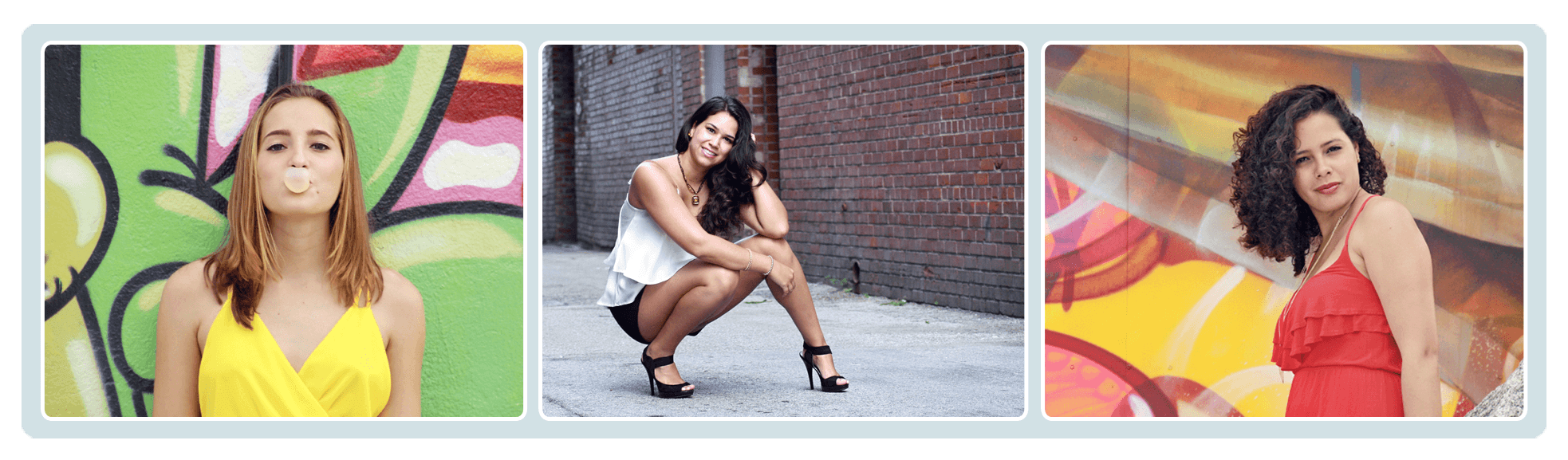 Photodipities Family | Senior Photography Photodipities Family | Senior Photography