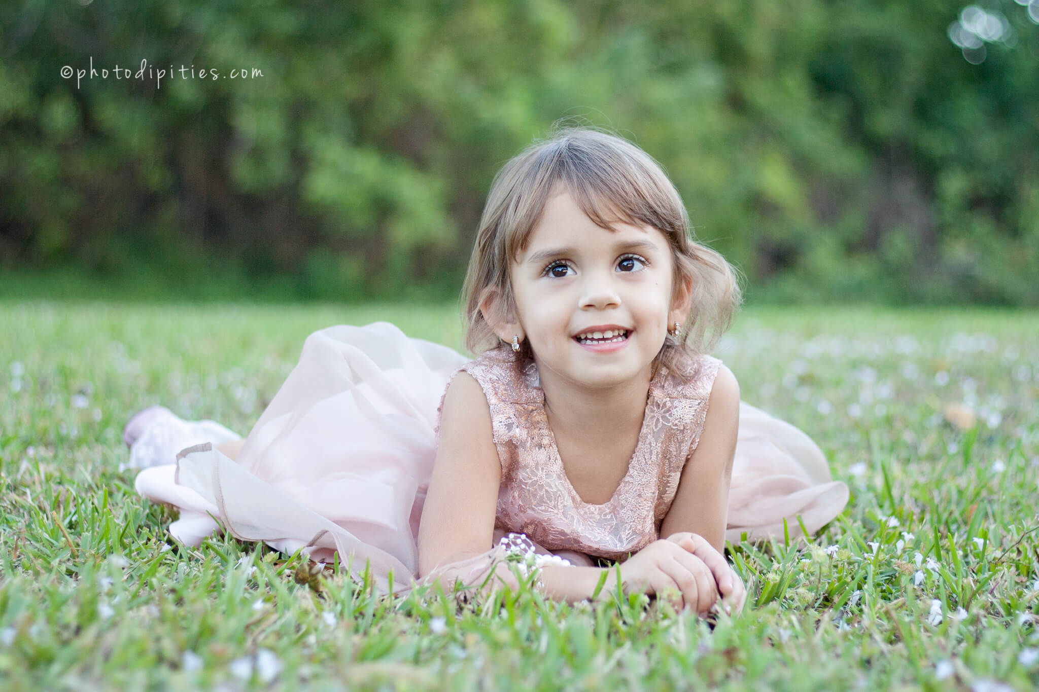 Photodipities Family | Children Photography