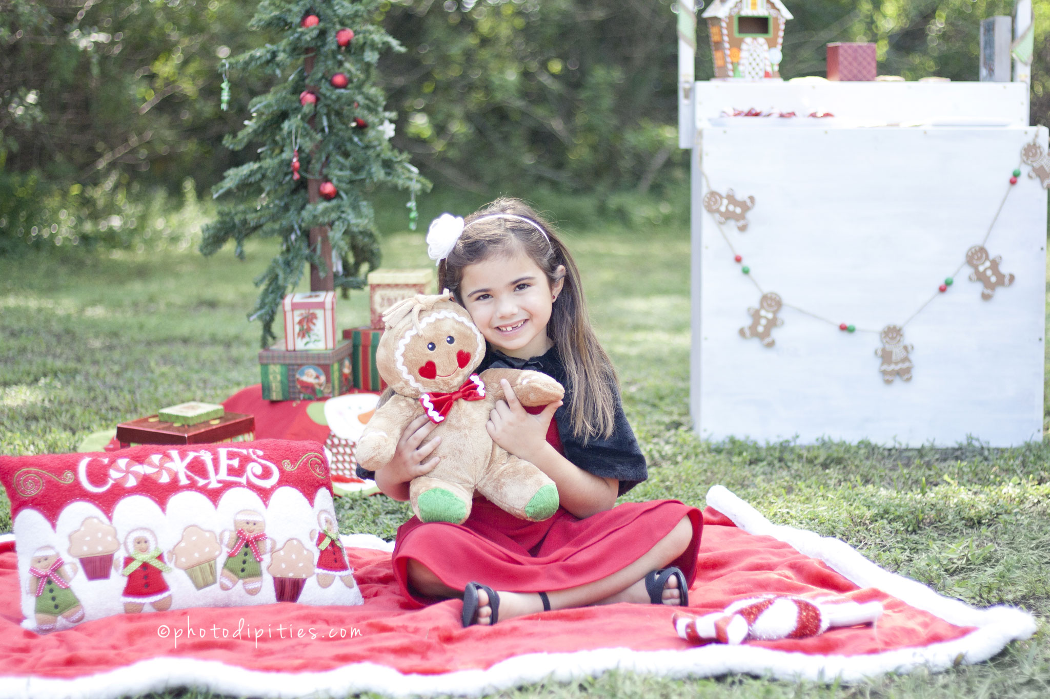 Photodipities Family | Children Photography - Christmas Mini Sessions