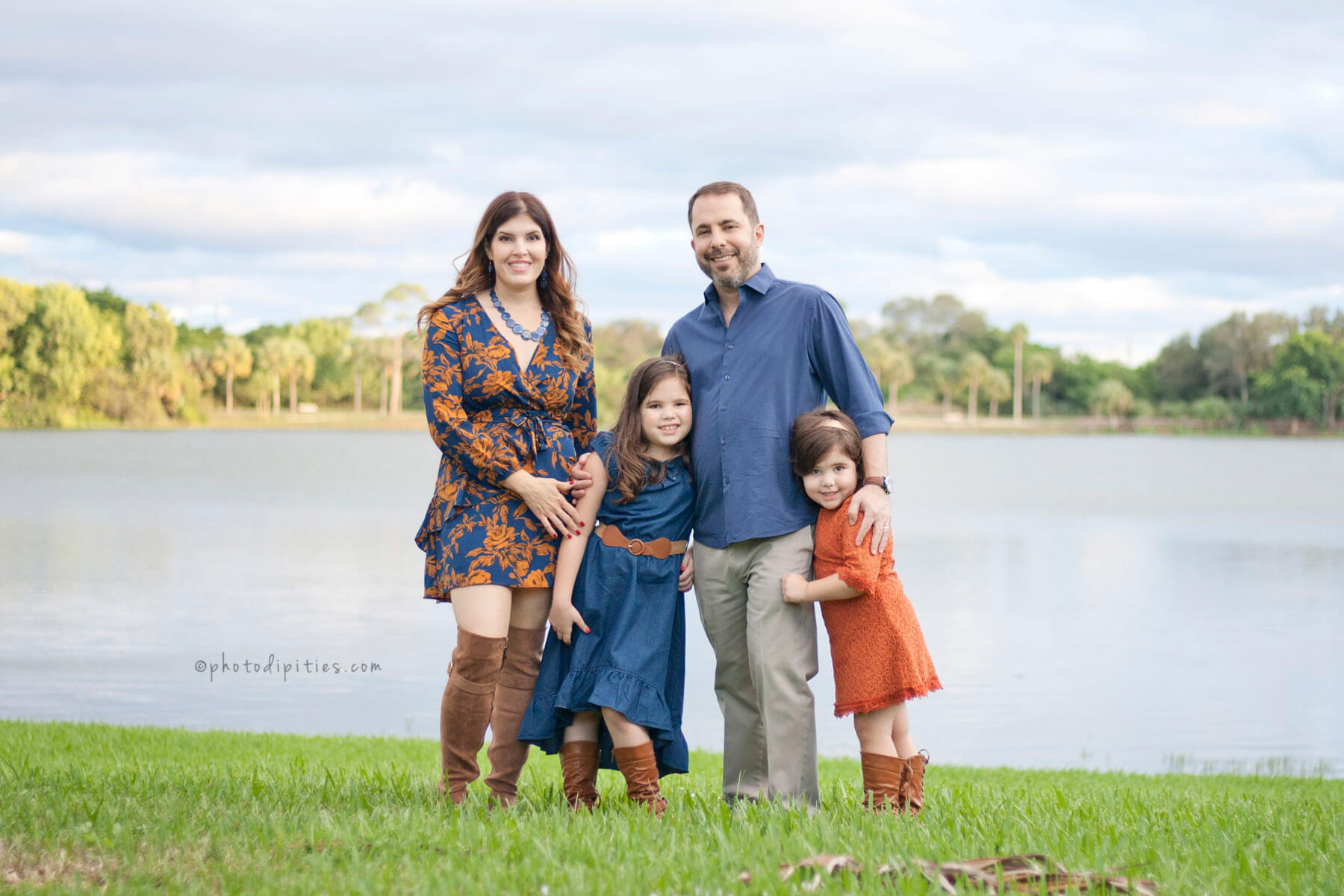 Photodipities | Family Photography