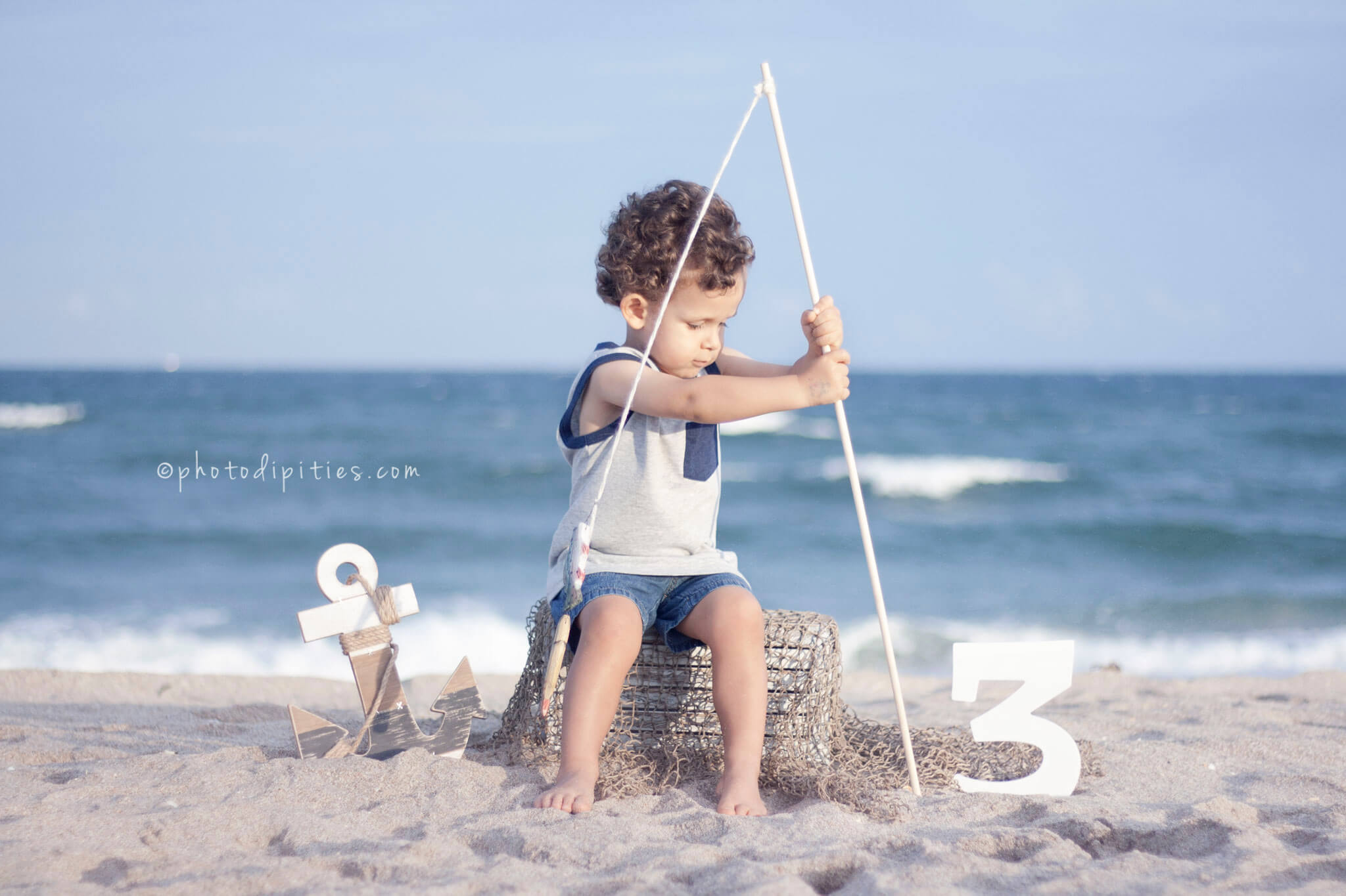 Photodipities Family | Children Photography