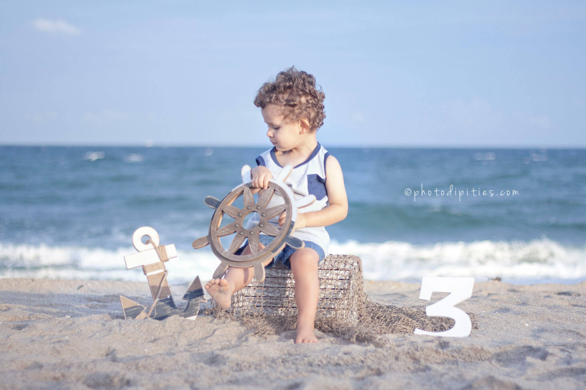 Photodipities Family | Children Photography