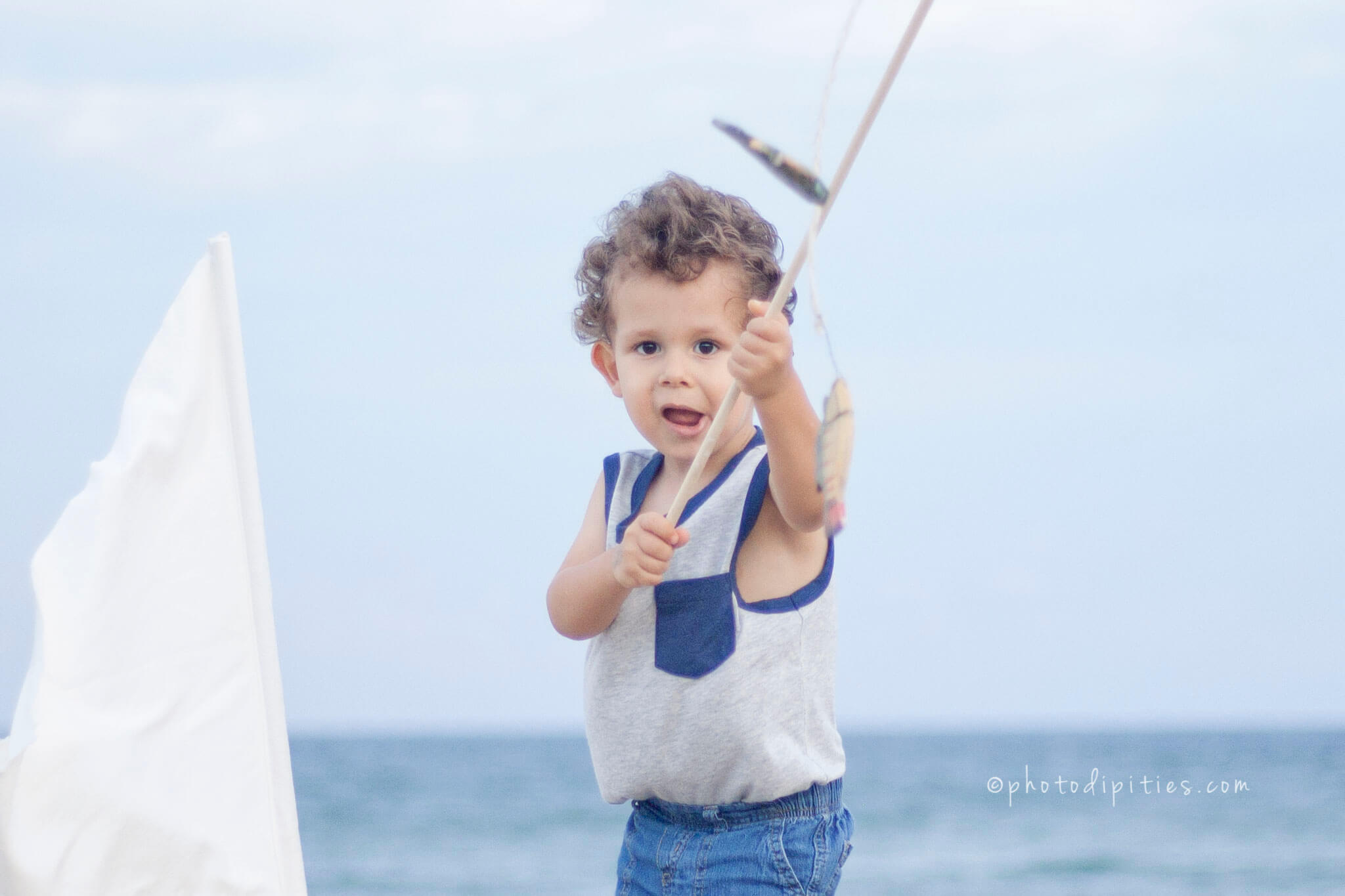 Photodipities Family | Children Photography