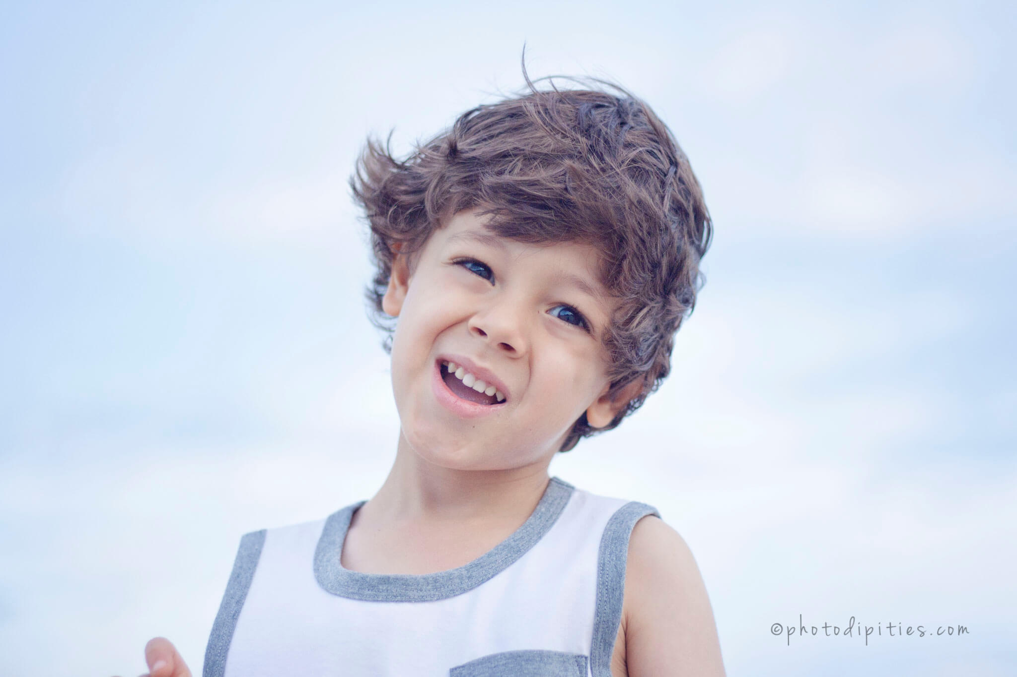 Photodipities Family | Children Photography