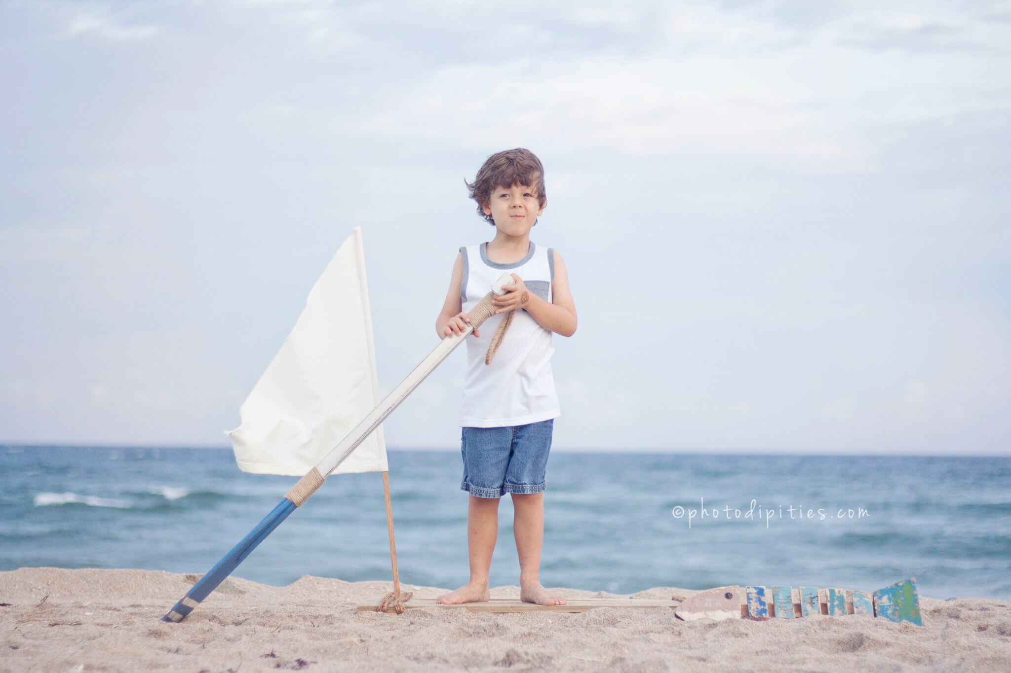 Photodipities Family | Children Photography