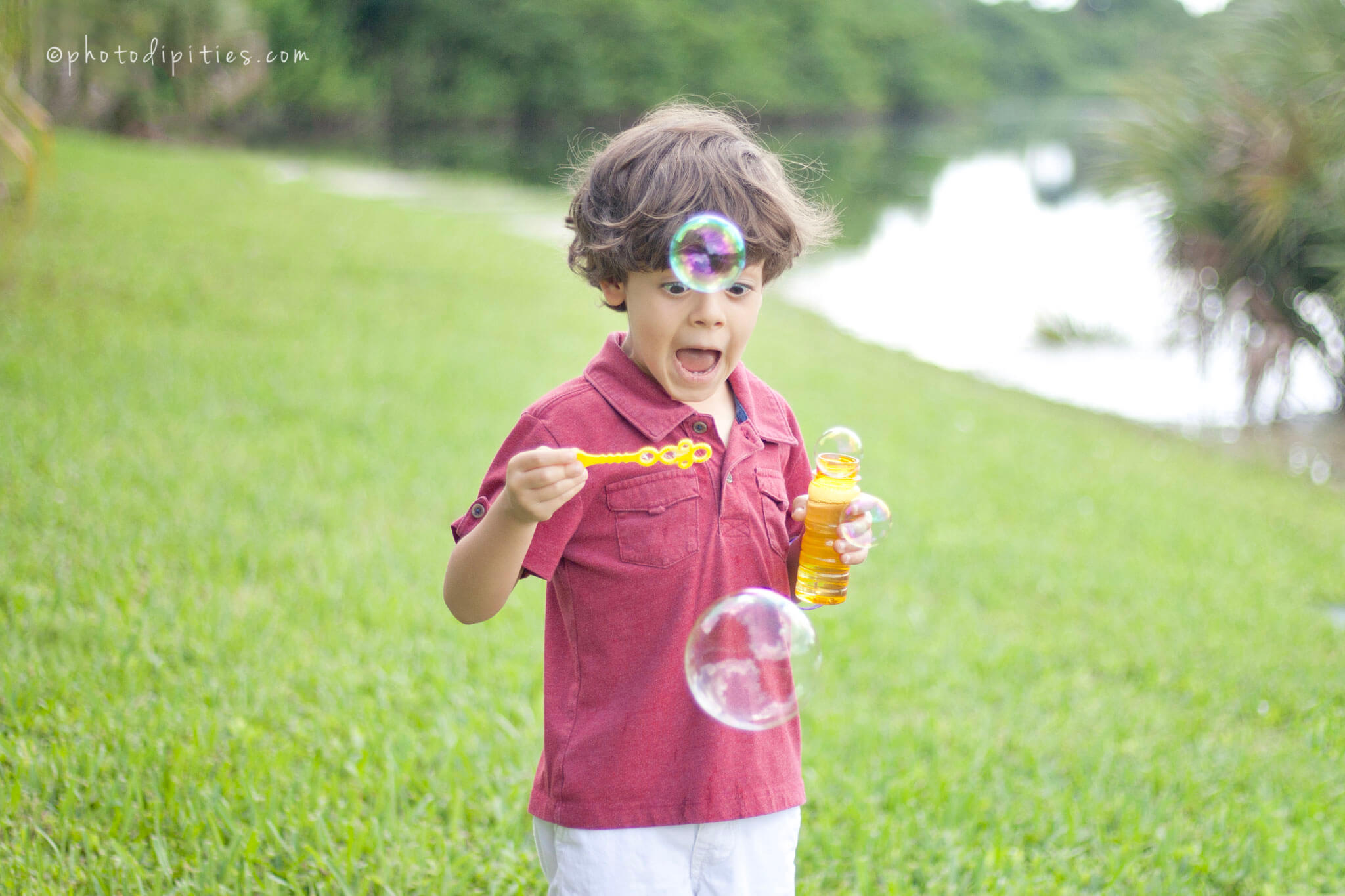 Photodipities Family | Children Lifestyle Photography