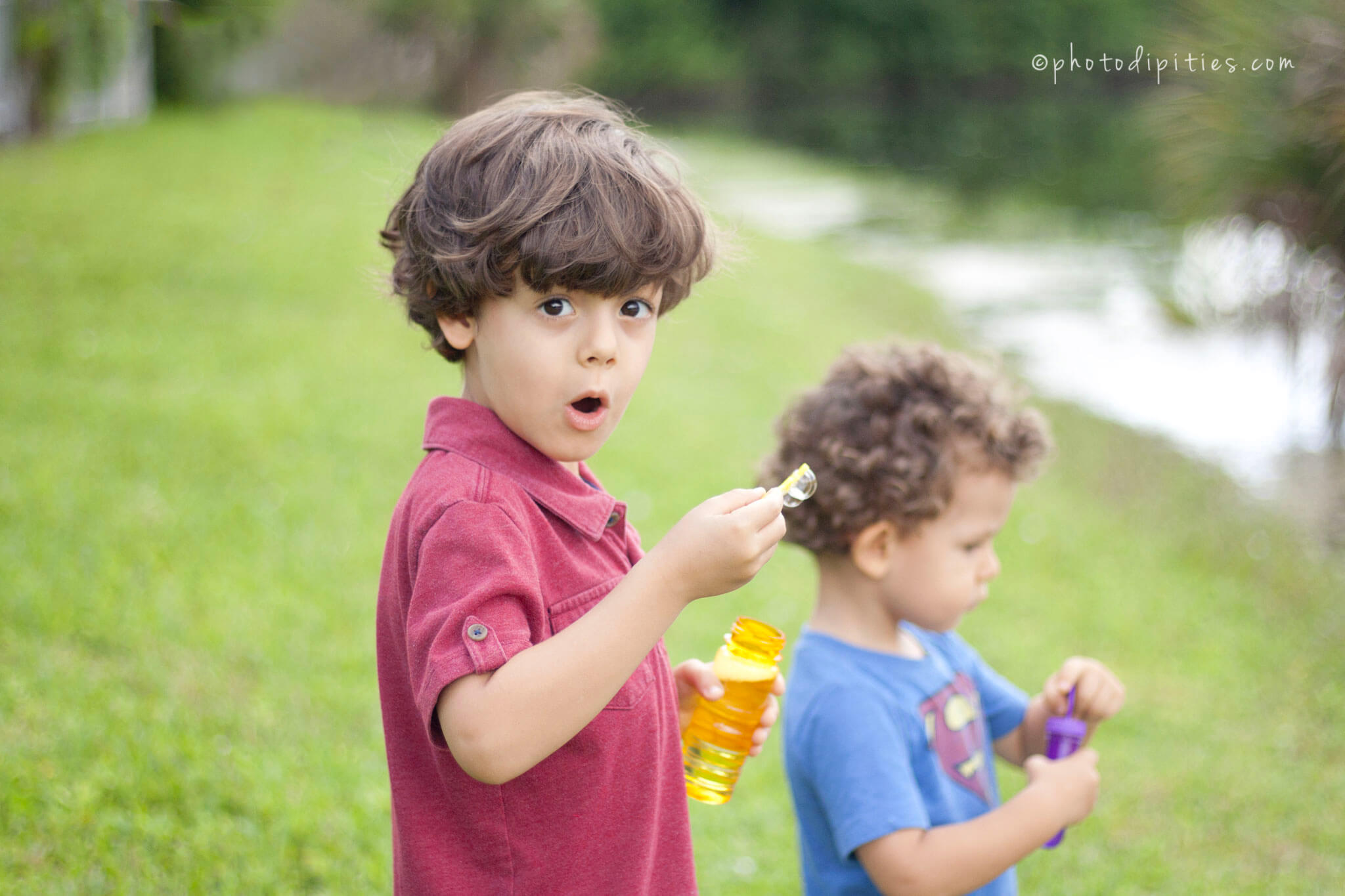 Photodipities Family | Children Lifestyle Photography