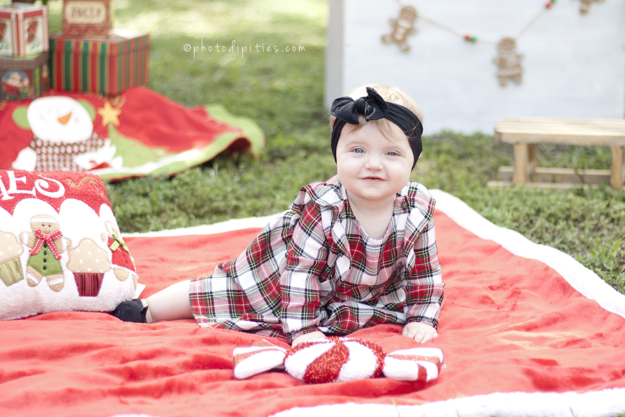 Photodipities Family | Baby Photography