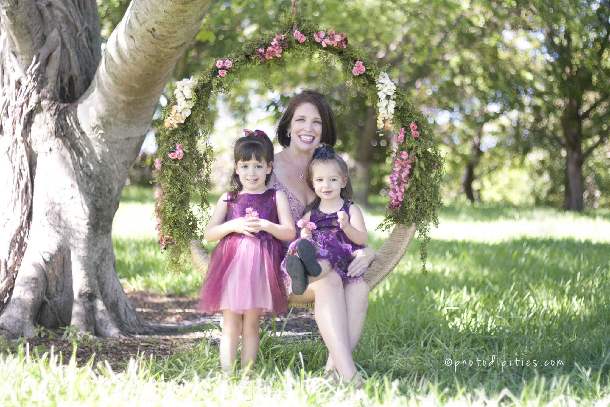 Photodipities Family | Family Photography