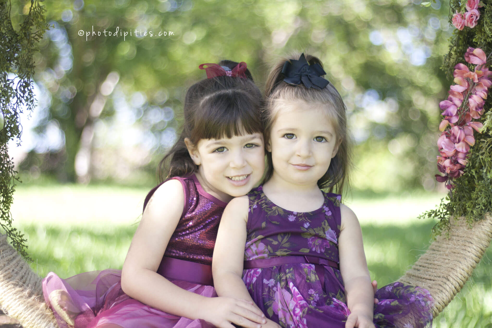 Photodipities Family | Children Photography