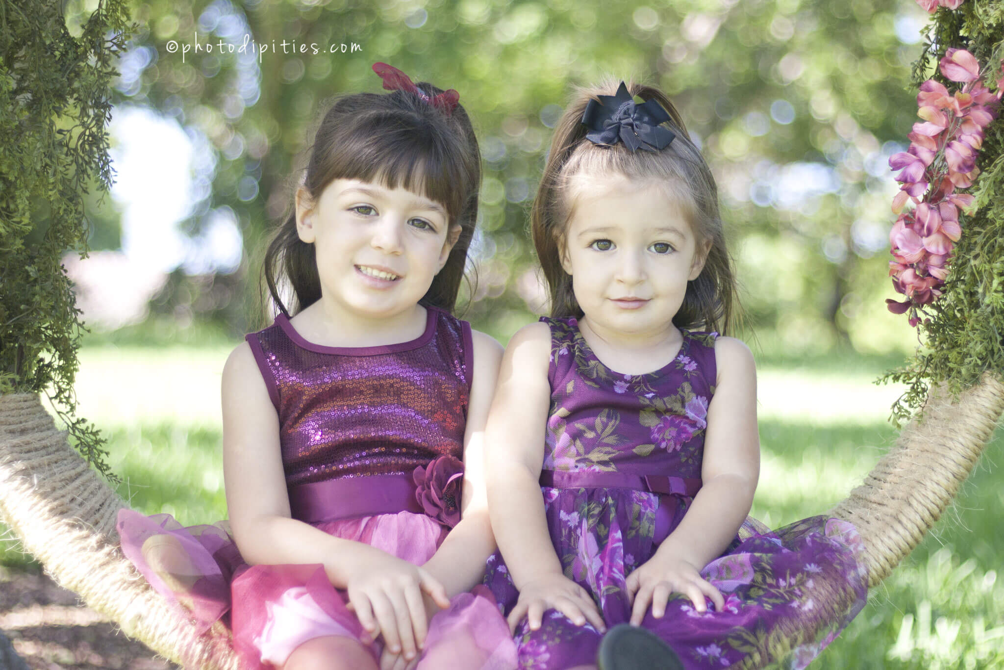 Photodipities Family | Children Photography