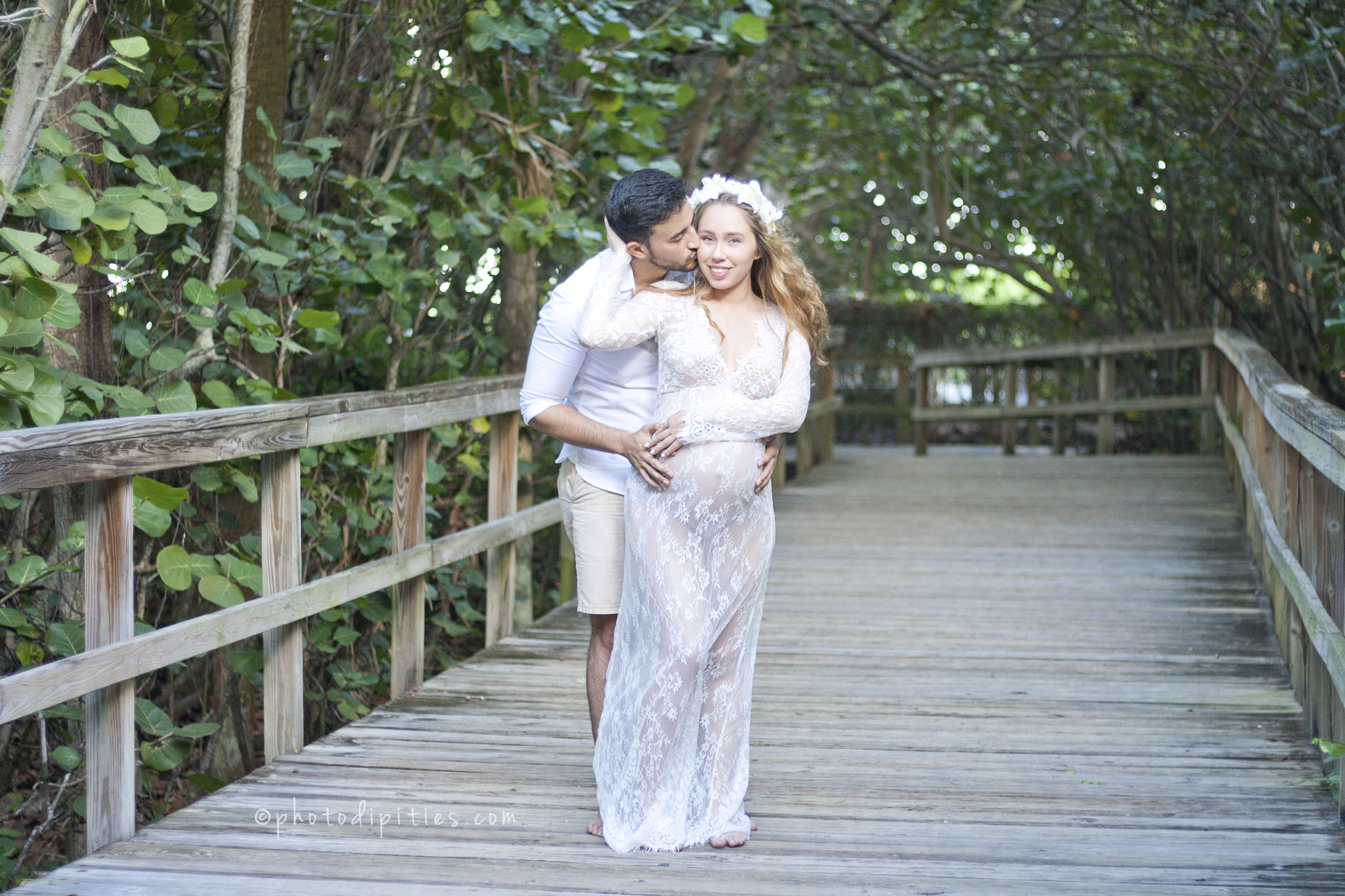 Photodipities Family | Maternity Beeach Session