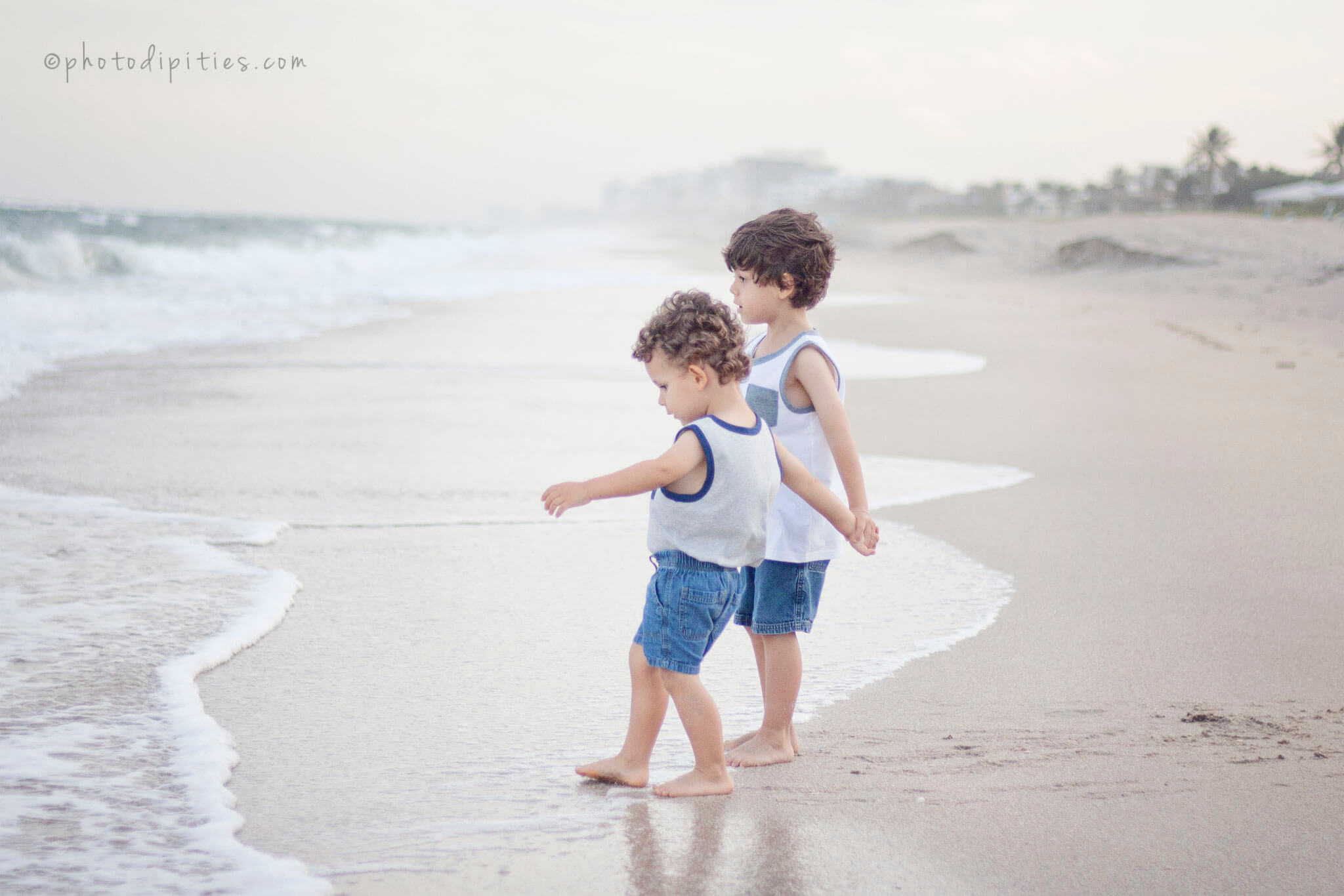 Photodipities Family | Children Photography