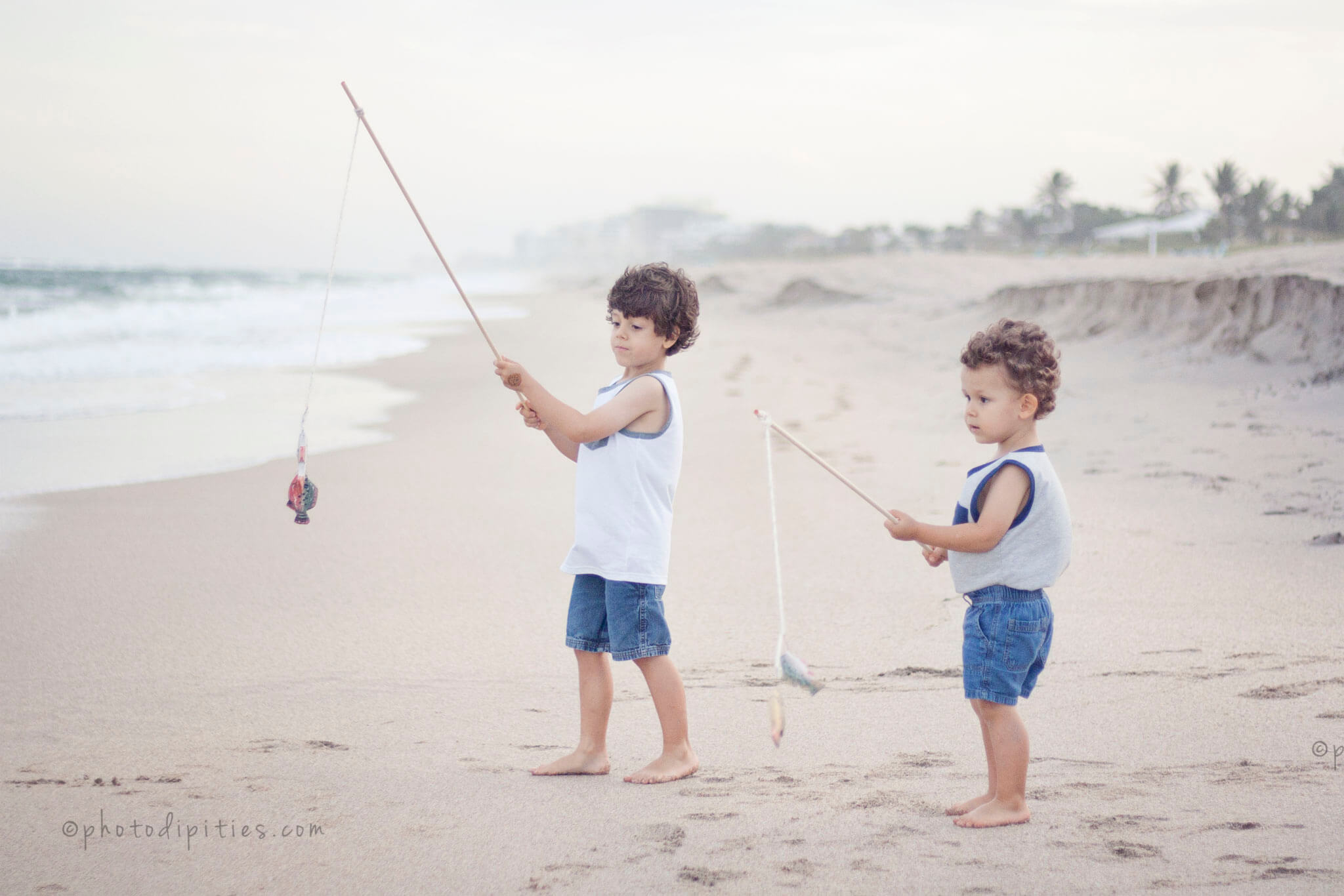 Photodipities Family | Children Photography