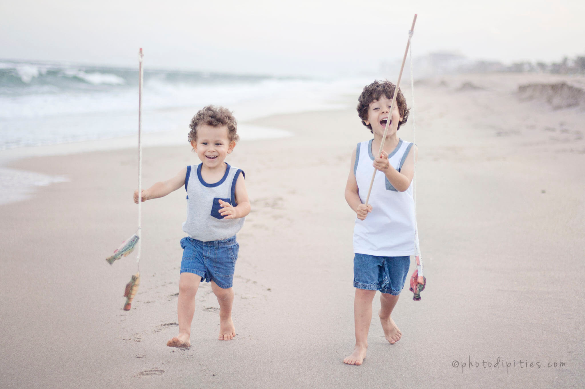 Photodipities Family | Children Photography
