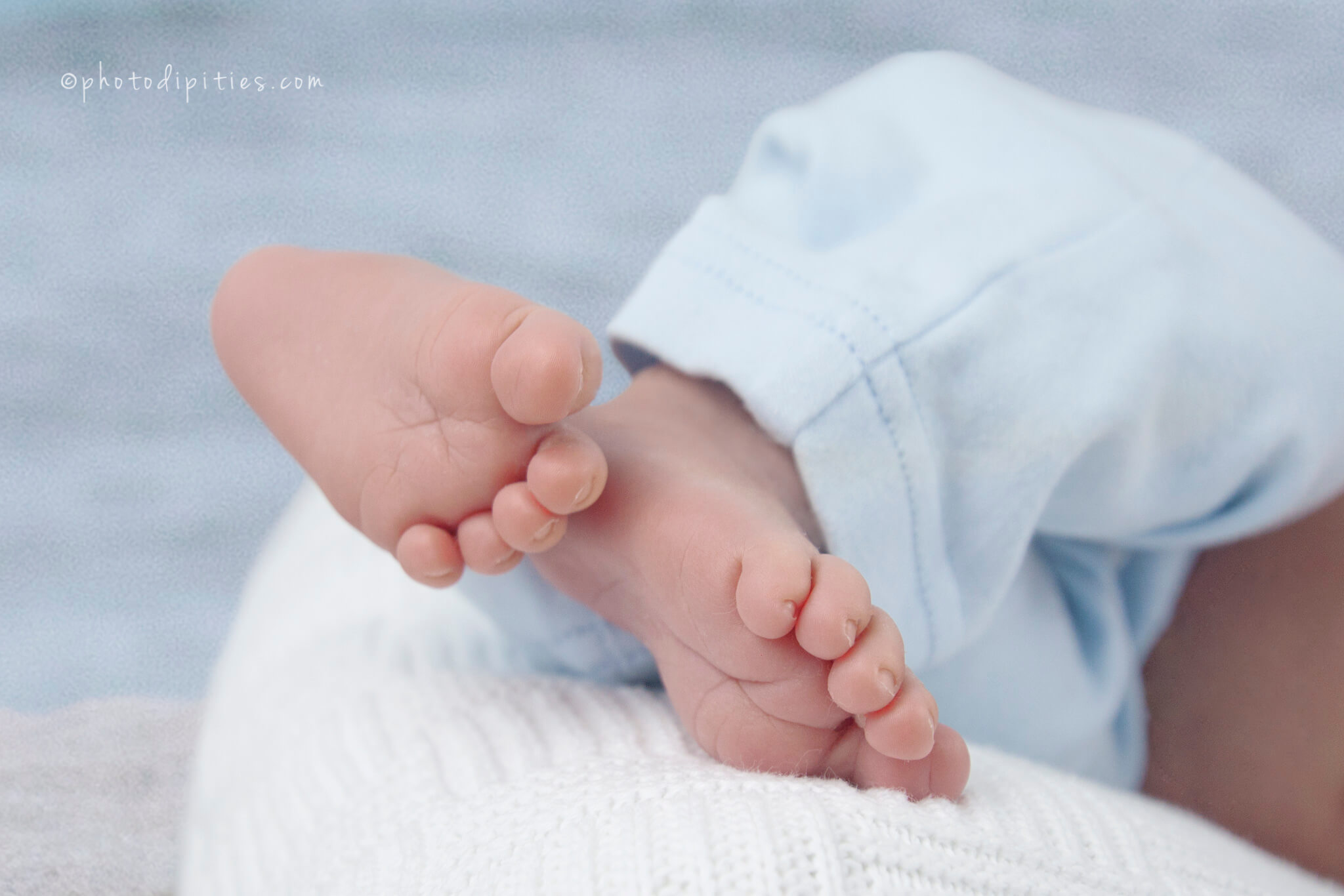 Photodipities Family - Newborn Photography