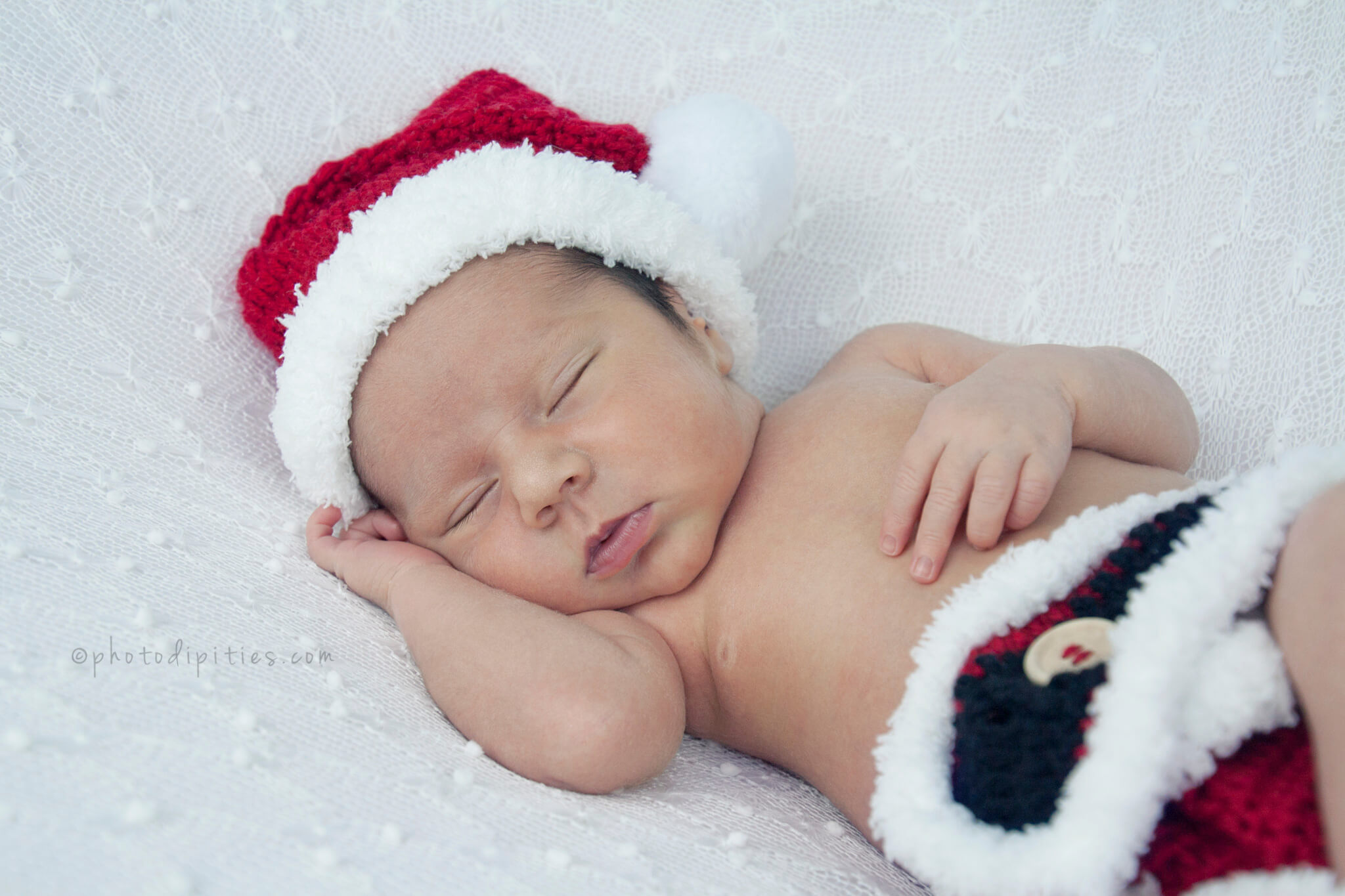 Photodipities Family - Newborn Photography