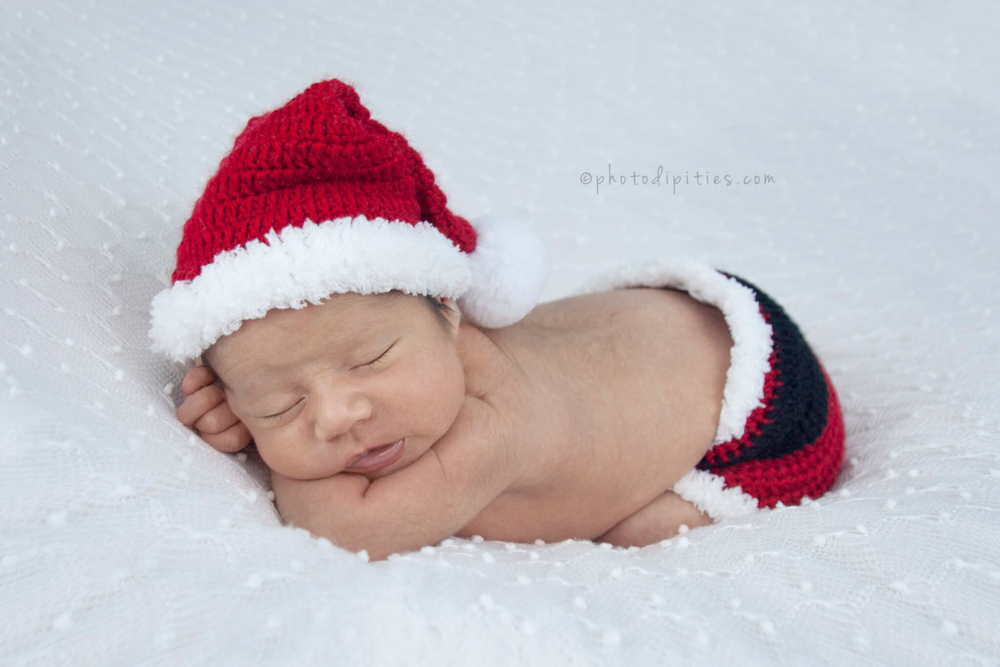 Photodipities Family - Newborn Photography